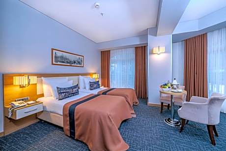 Hotel Momento - Special Category