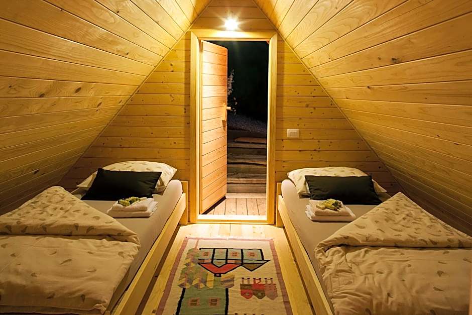 Glamping Savinja