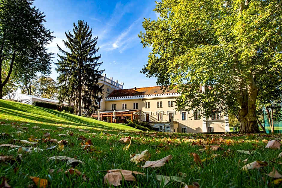 Chateau St. Havel - Wellness Hotel