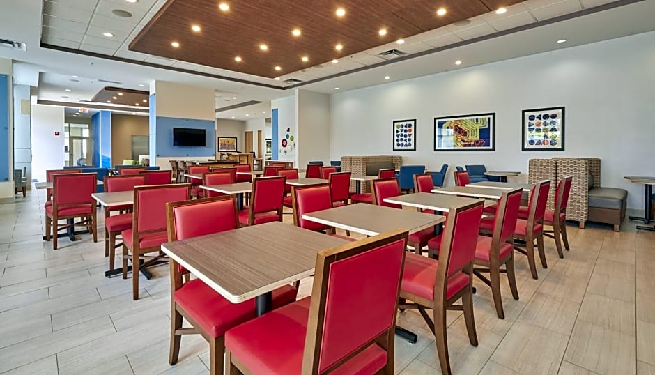 Holiday Inn Express Eugene-Springfield By IHG
