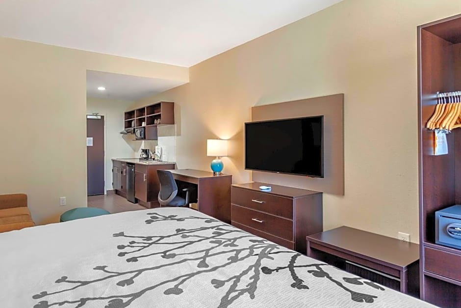 Sleep Inn & Suites