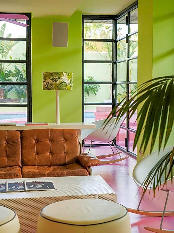 Tropicana Ibiza - Adults Only
