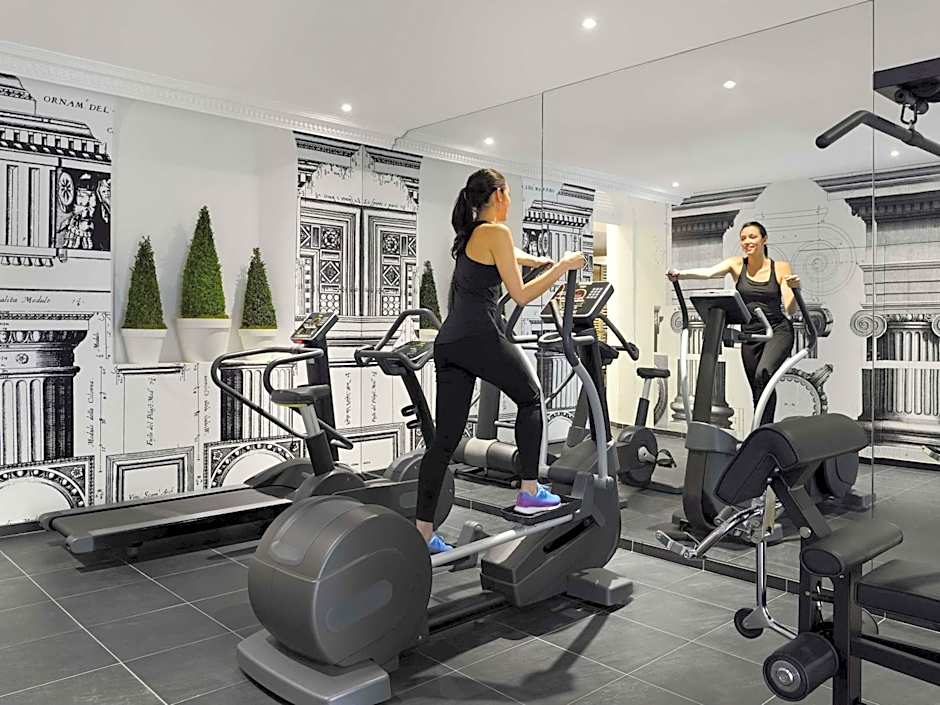 Hotel & Spa Jules Cesar Arles - MGallery by Sofitel