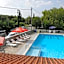 Camping Mitikas and Bungalows