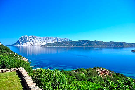 Villaggio Est a Capo Coda Cavallo San Teodoro