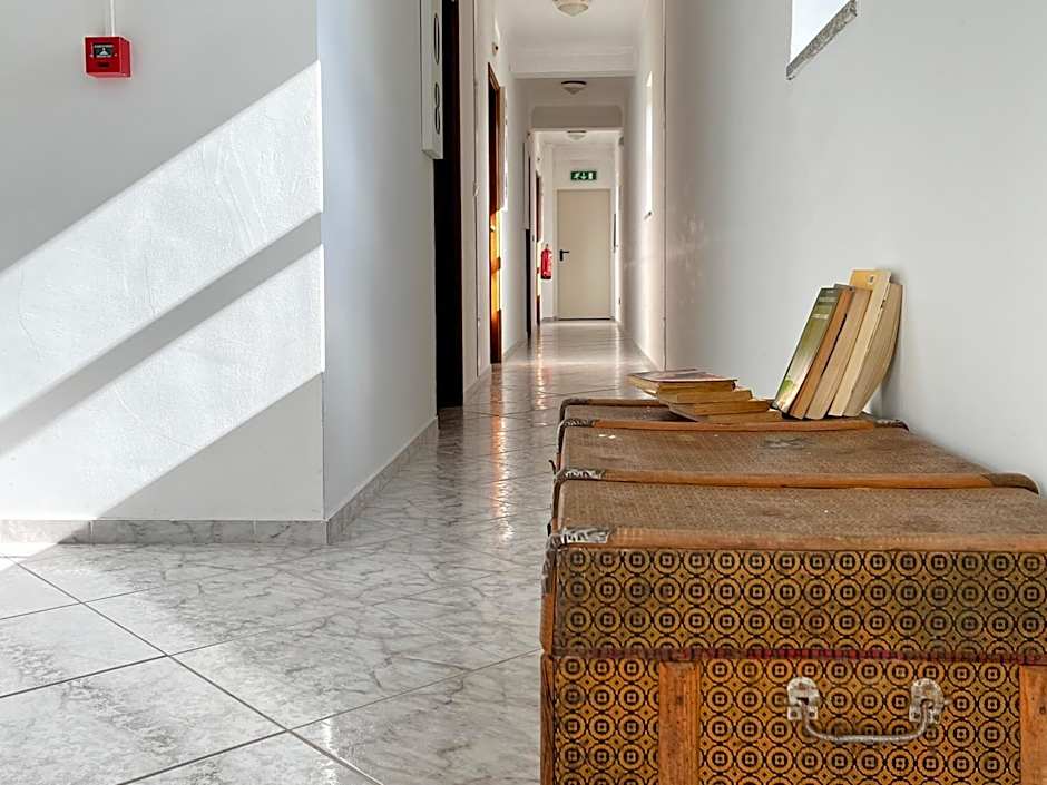 Vinhais Hotel