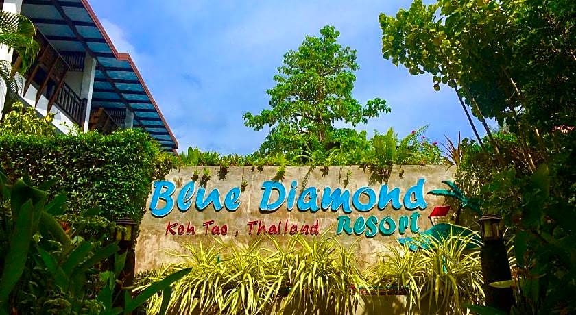 Blue Diamond Resort