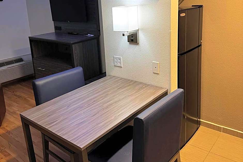 Quality Inn Fishers - Indianapolis