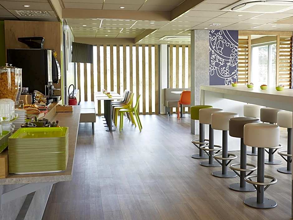 Ibis Budget Chalon Sur Saone Nord