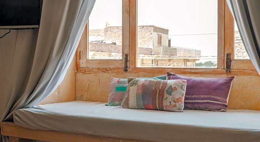 The Secret House - Adults Only