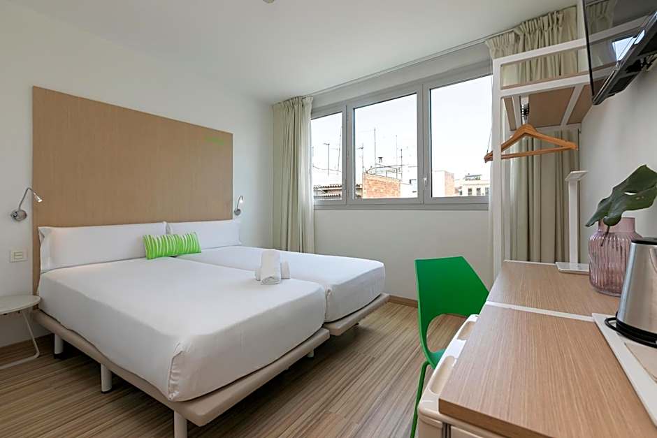 SmartRoom Barcelona