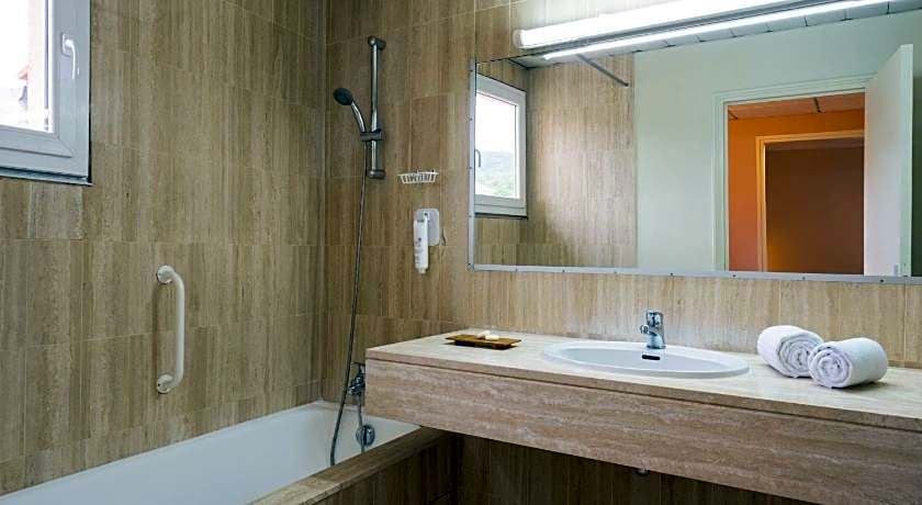 The Originals City, Hôtel Cartier, Quillan