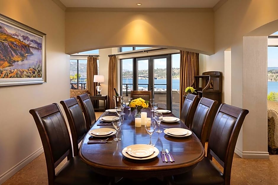 The Royal Kelowna - Bellstar Hotels & Resorts