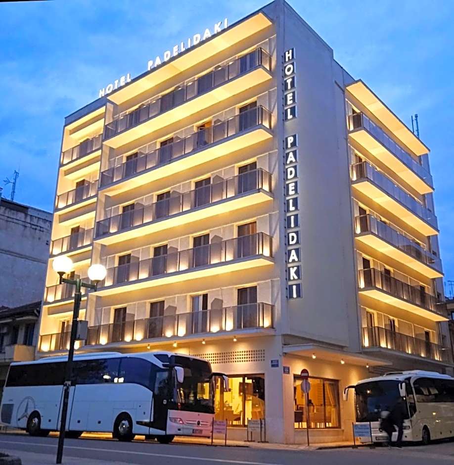 Hotel Padelidaki