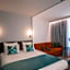 Novotel Nice Aeroport Cap 3000
