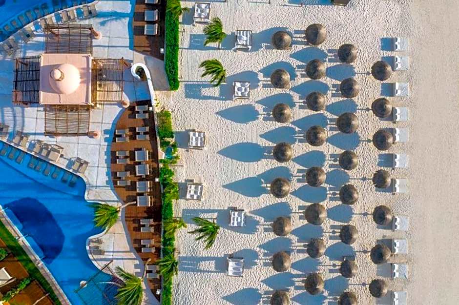 Excellence Riviera Cancun All Inclusive - Adults Only