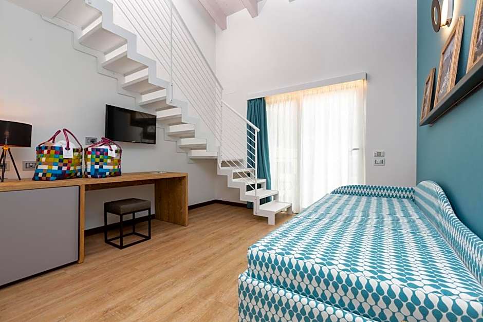 Aktivhotel Santalucia