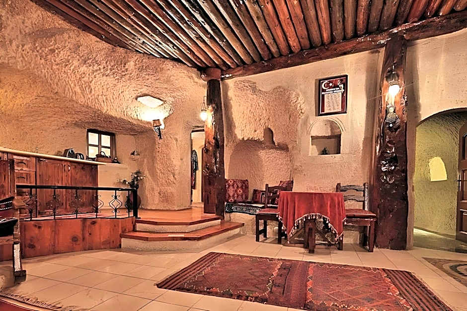 Cappadocia Cave Suites