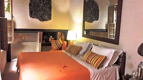 Riad Des Eaux et Spa