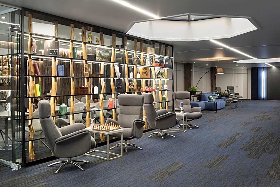 SeePark Hotel Murten