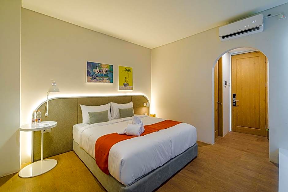 Se.nandung Living and Space