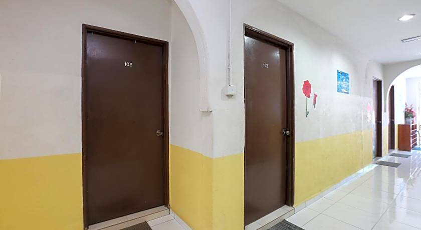 Hotel O Innap Kota Bharu