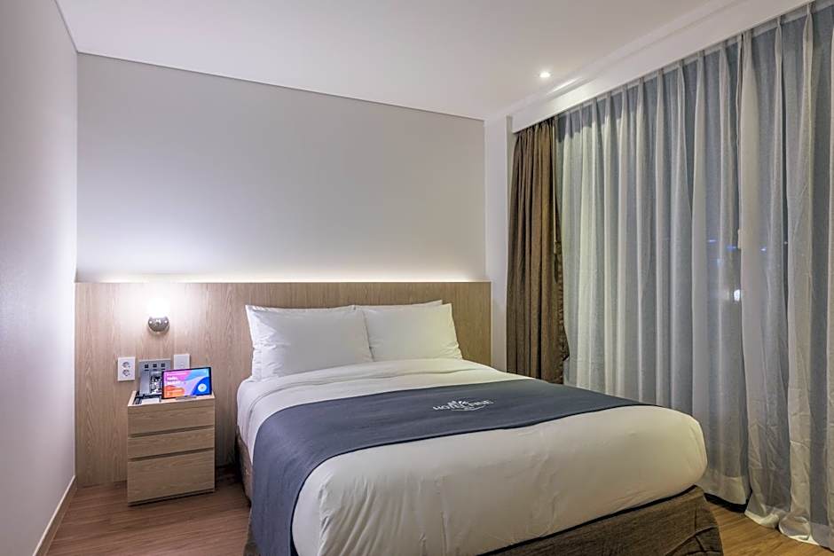 Hotel Fine Jeju