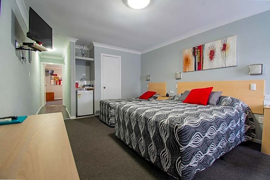 Gundagai Motel