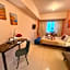 Brenthill Premium Condo Baguio City with Generator