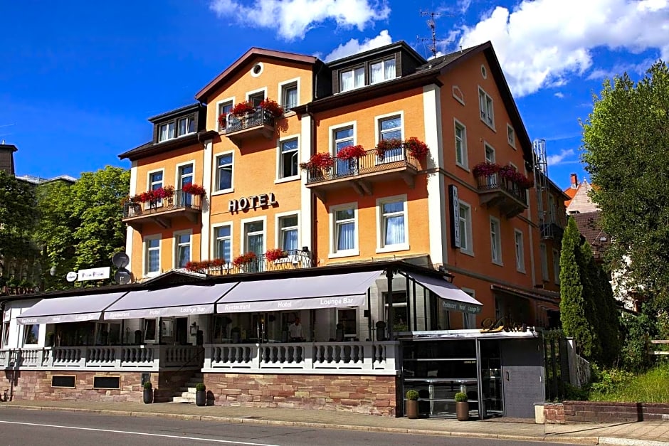 Hotel am Festspielhaus Bayerischer Hof - Superior