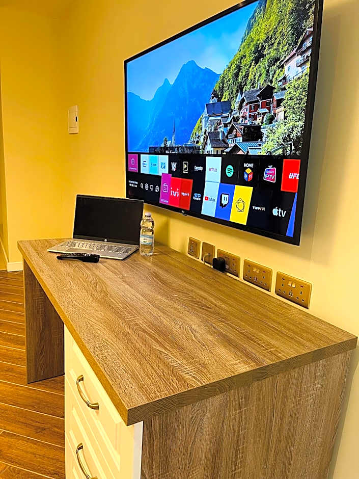 The Red Farm Relais & Spa