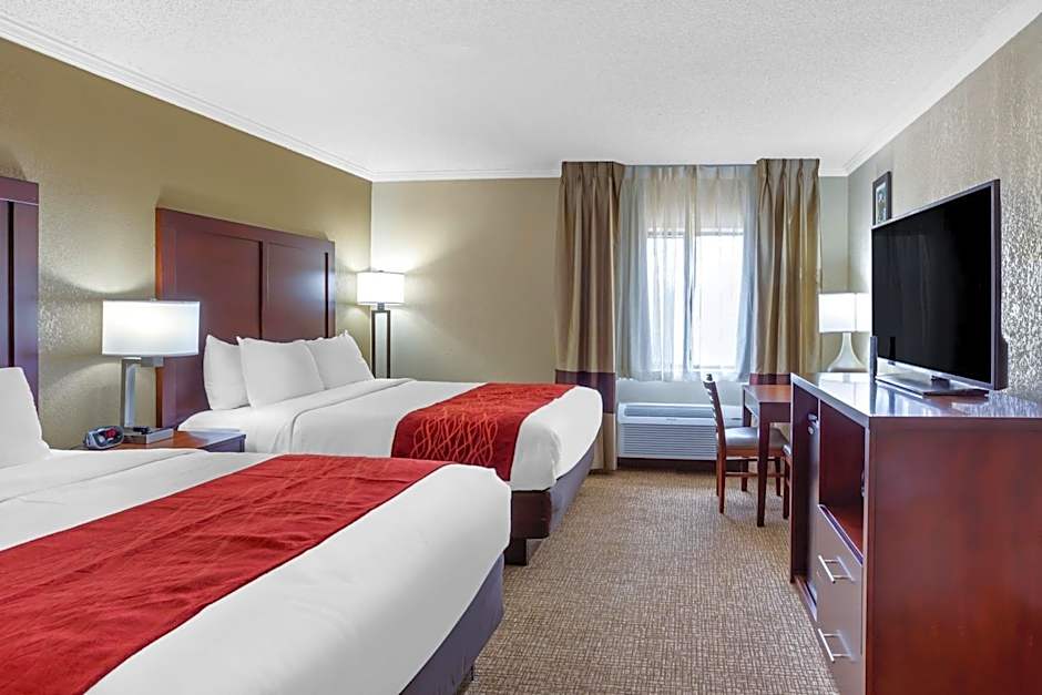 Comfort Inn Hoffman Estates - Schaumburg