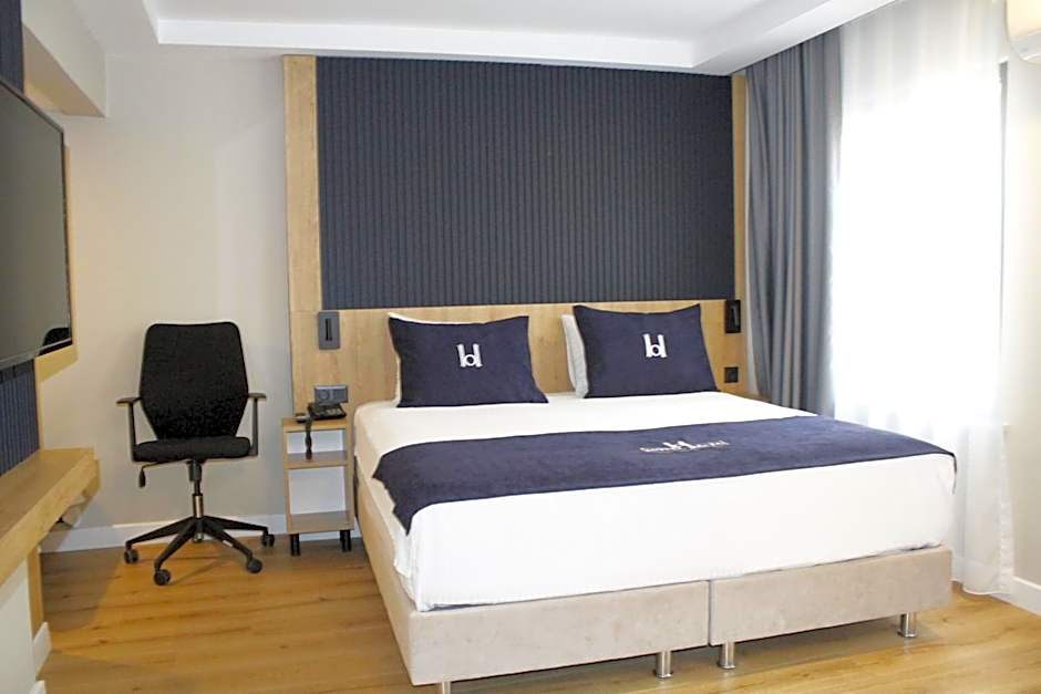 Balta Hotel