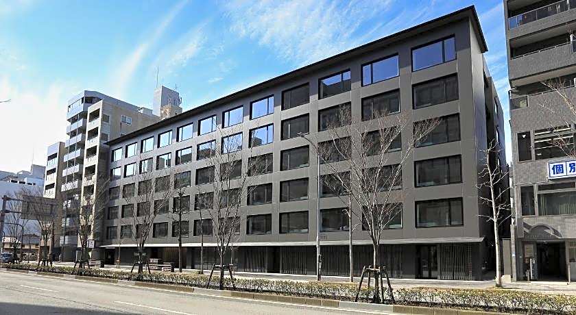 Hyatt Place Kyoto