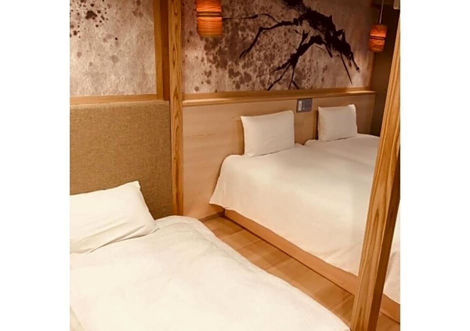 Sakura Sky Hotel - Vacation STAY 18432v