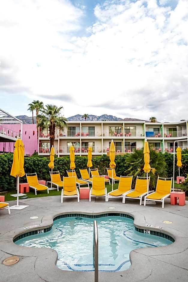 The Saguaro Palm Springs