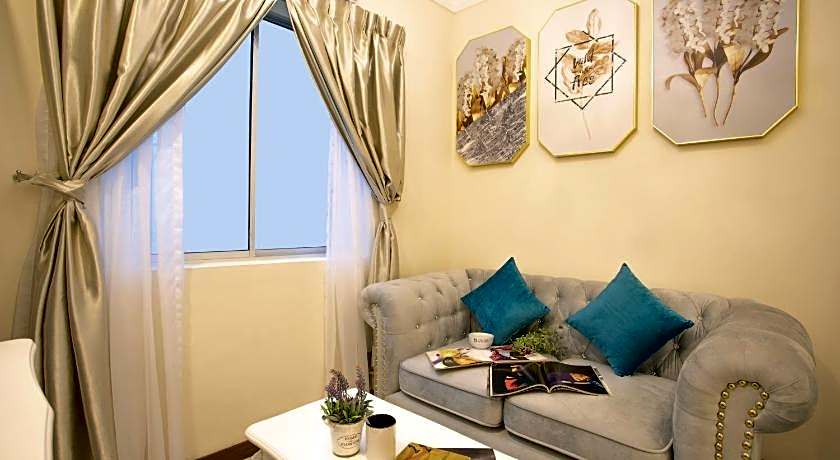 HotSpot @ City Centre by SSVC