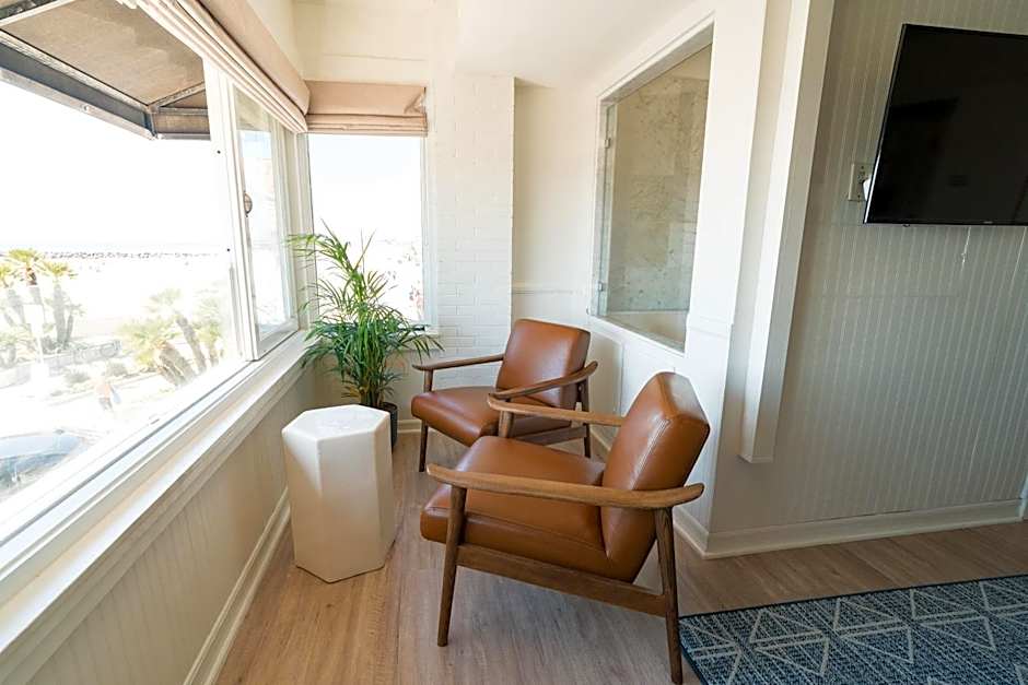 Newport Beach Hotel