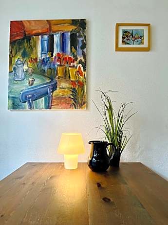 Gästehaus Keins wie meins