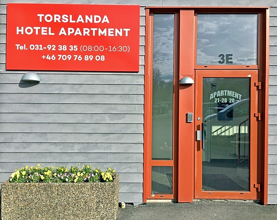 Hotel Torslanda