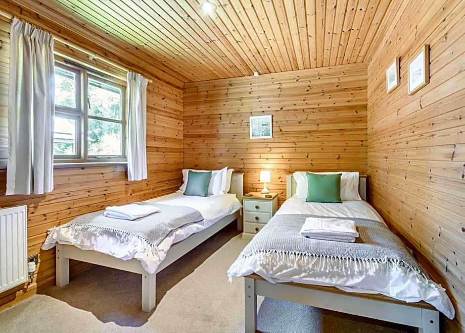 Ford Farm Lodges