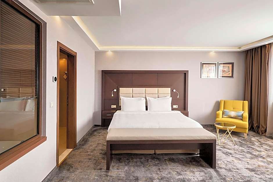 Radisson Hotel Plovdiv