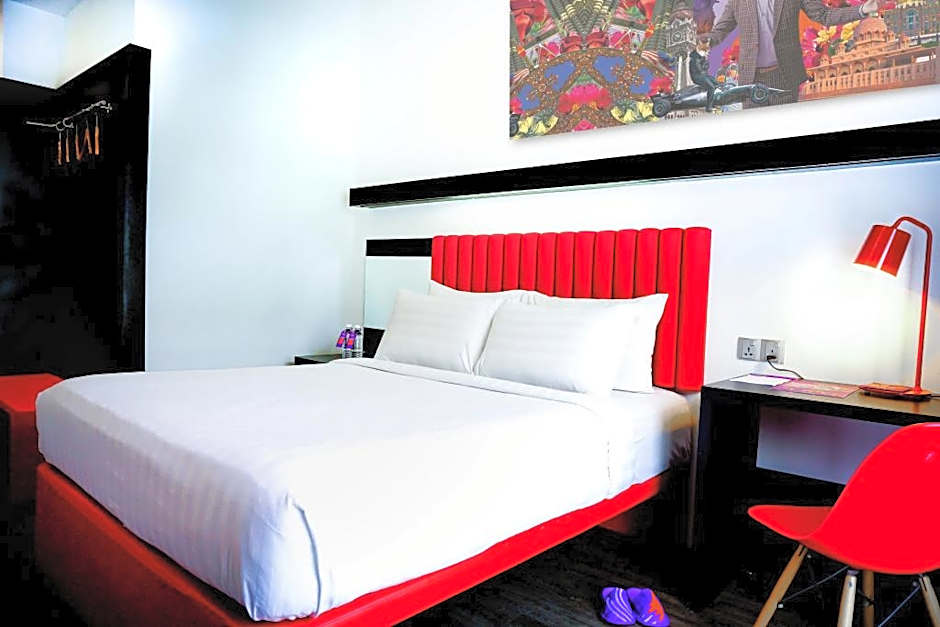 FOX Lite Hotel DPulze Cyberjaya