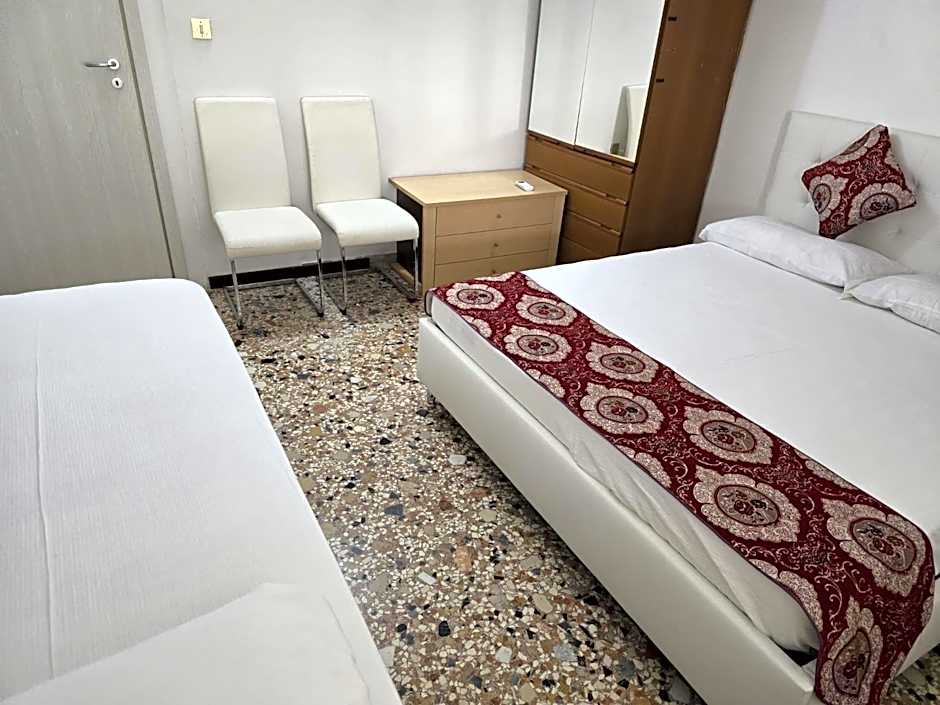 BBC Venice Guest House