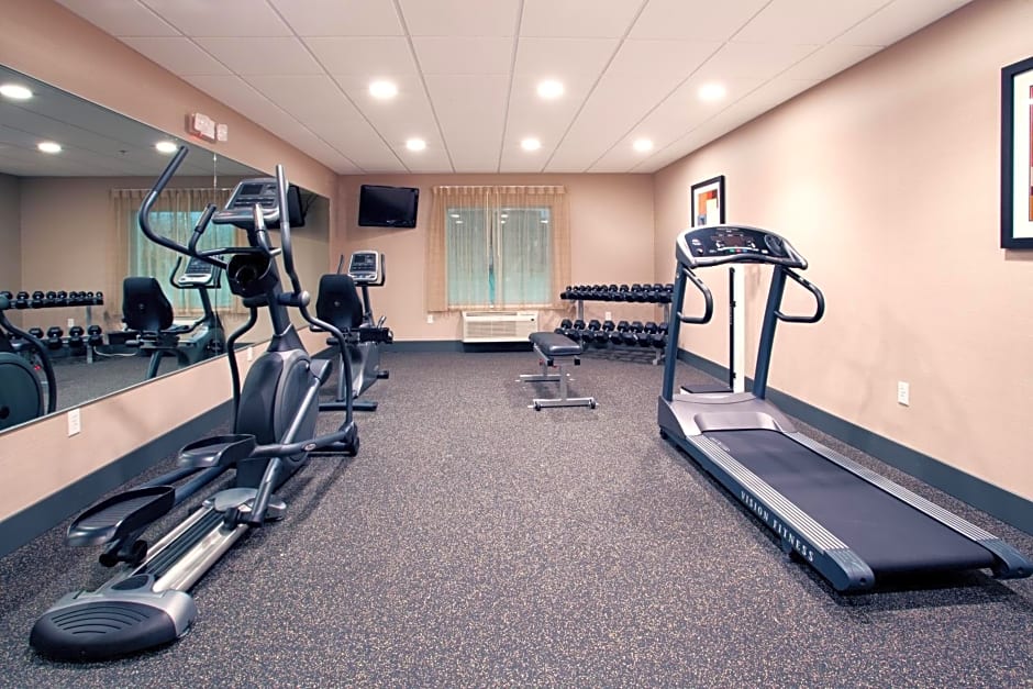 Holiday Inn Express Amite By IHG