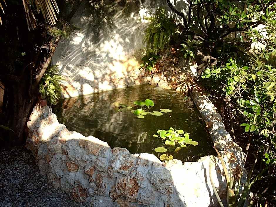 Le Villi FRIENDLY B&B