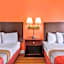 Motel 6-Americus, GA