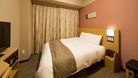 Double Room - Single Use
