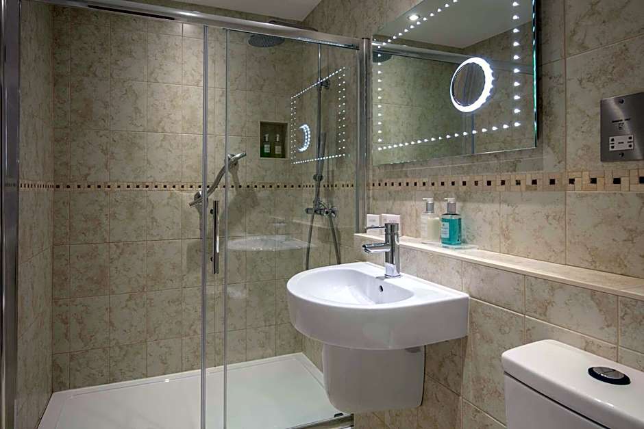 Burlington Hotel, Premier Collection