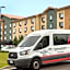TownePlace Suites by Marriott Denver Airport at Gateway Park